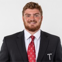 Harrison O’Daniel