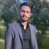 Ahmed Ramadan