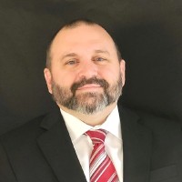 Marcus Sabo