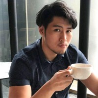 Deon Wong