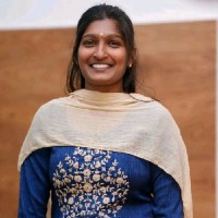 Nandhini E