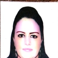 Bouchra Malek
