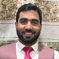 Tajamul Farooq