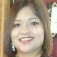 Nanzi Cantero, Mba, Cppb