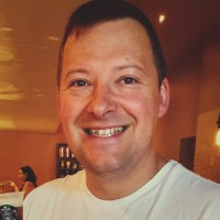 Daniel Stace