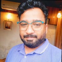 Arun Namdev