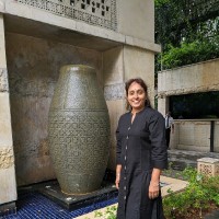 Anuradha Ganty