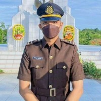 Fadhil Pratama