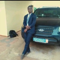 Djédjé Brice Gbozé