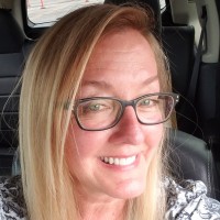 Sandra Crowder