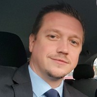 Ludovic Hanlet