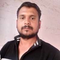 Parmeshwar Toraskar