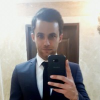 Saeid Mahdikhah