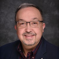 Joseph A. Graves, IOM, MEDP