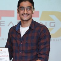Charchil Ameta