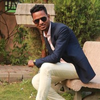 Sadik Shaikh