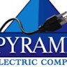 Pyramid Clockin