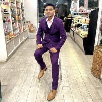 Amit Raj