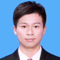 许俊伟