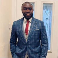 Randolph Kuffour