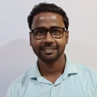 Prashant Jaiswal