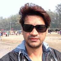 Manoj Pandhi