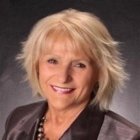 Diane Harrison, Crs, Gri