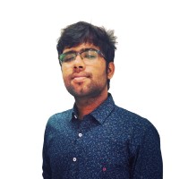 Sooraj S