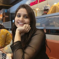 Harshitha Sharma Y