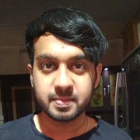 Saksham Tewari