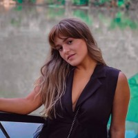 Natia Beriashvili
