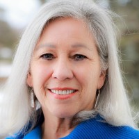 Debi Kiddle