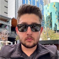 Jake Wiebe