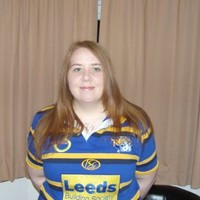 Sarah Boardman