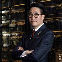 Chi Man Jacky Luk