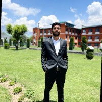 Saurav Kumar