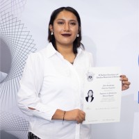 Flor Cipriano Lagunas
