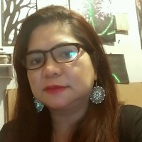 Maridel Dela Cruz