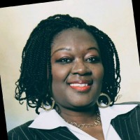 Beatrice Agyeman