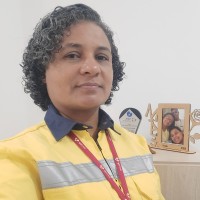Micheline Nascimento