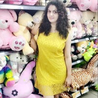 Priya Singh
