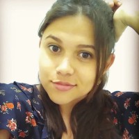 Yara Rodrigues