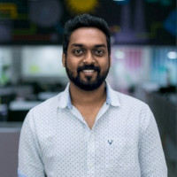 Vigneshwaran Rajasekar