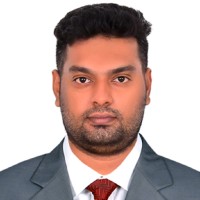 Abhilash Thottupurath
