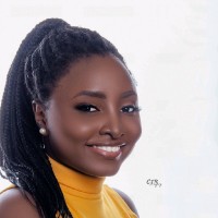 Bernice Adeoti