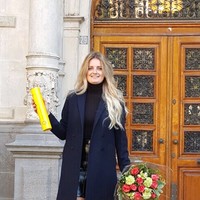 Tessa Van De Rest