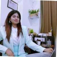 Garima Singh