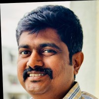 Vivek T Muthukrishnan