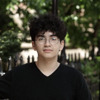Keith Gonzalez