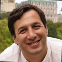 Matias Mirvois